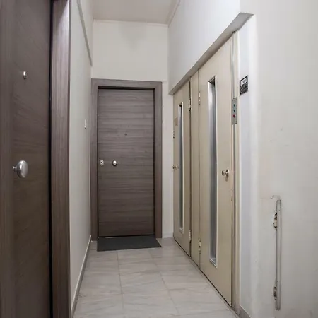 Exquisite Hiend 3bdr 4th Flr Top Kolonaki Spot Апартаменты Афины