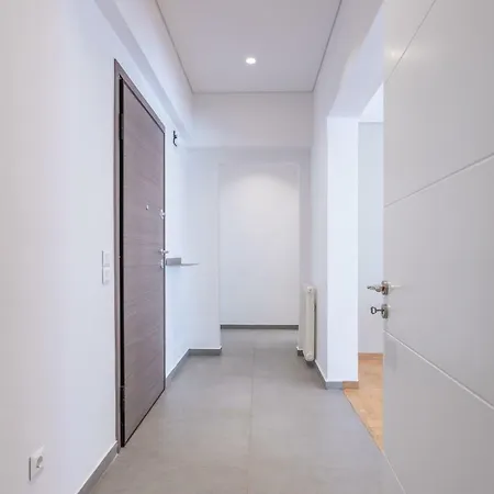 Апартаменты Exquisite Hiend 3bdr 4th Flr Top Kolonaki Spot *